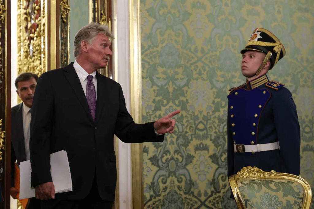 Kremlin advierte a Trump que “en una guerra nuclear no hay&nbsp;vencedores”