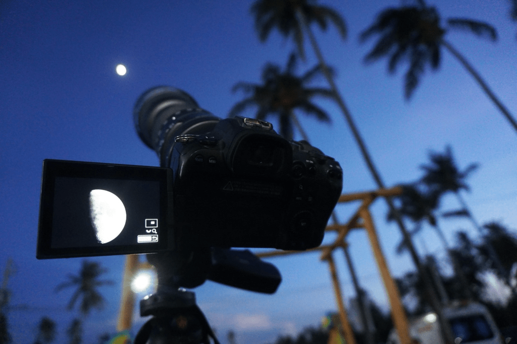 Ciencia y comunidad brillan en Paraíso durante una nueva edición de “Noches&nbsp;Astronómicas”