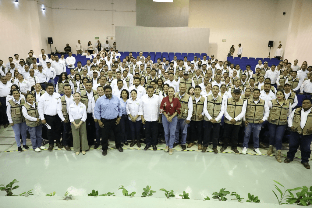 Sembrando Vida Tabasco alcanza su recta final: 20 mil beneficiarios y reforestación masiva en&nbsp;puerta