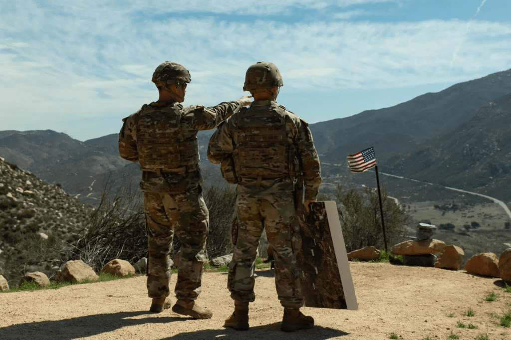 Estados Unidos no invadirá México: Sheinbaum tras orden de Trump contra&nbsp;cárteles