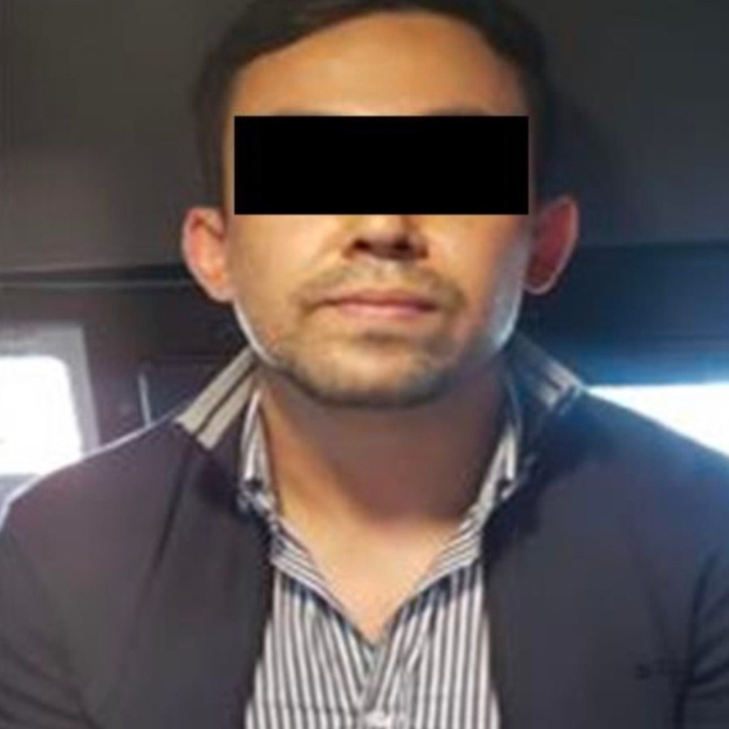 Detienen a Óscar ‘N’, señalado como principal operador financiero del&nbsp;CJNG