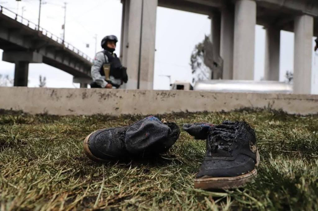 Explosión en Puente de la Concordia deja tres muertos y 70 lesionados: tragedia sacude a&nbsp;Iztapalapa