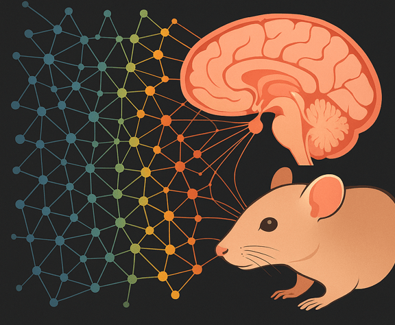 Científicos ven tomas de decisiones en un&nbsp;cerebro