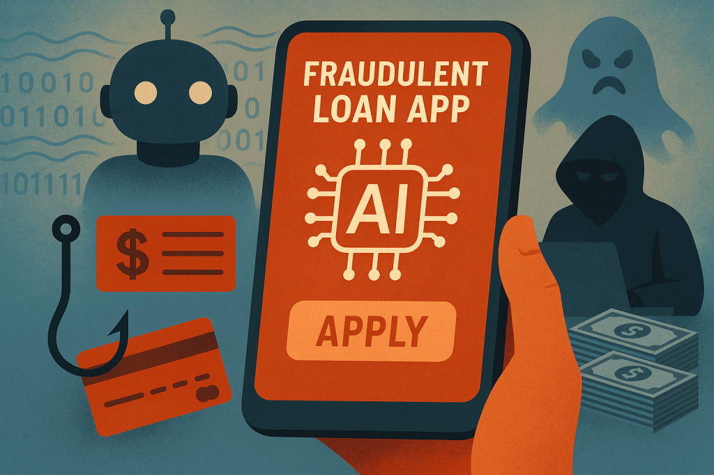 Montadeudas 2.0: cuando el fraude se viste de inteligencia&nbsp;artificial