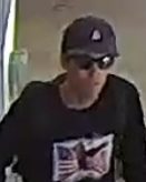 FBI publica imágenes del presunto asesino del activista Charlie&nbsp;Kirk