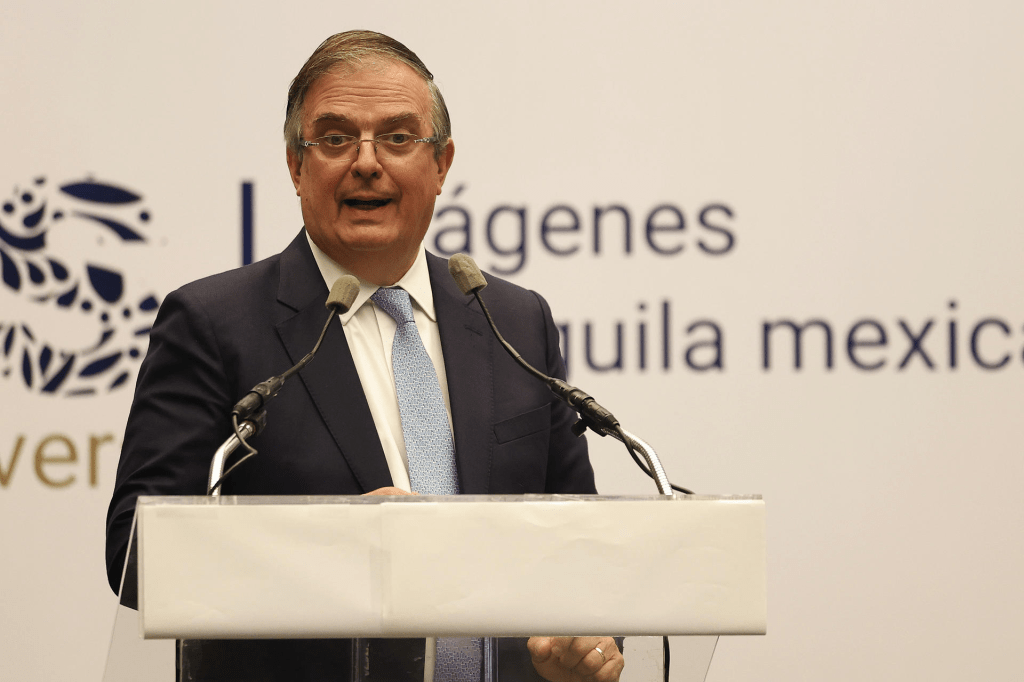 México espera que el T-MEC siga en 2026 pese a “difícil”&nbsp;revisión