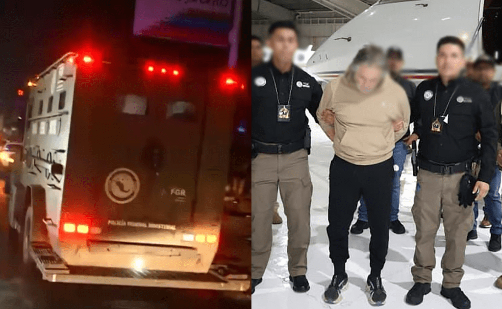 Hernán Bermúdez Requena ingresa a “El&nbsp;Altiplano”