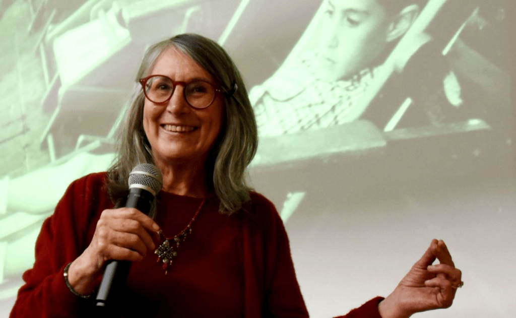 Muere Julieta Fierro Gossman, destacada científica y&nbsp;divulgadora