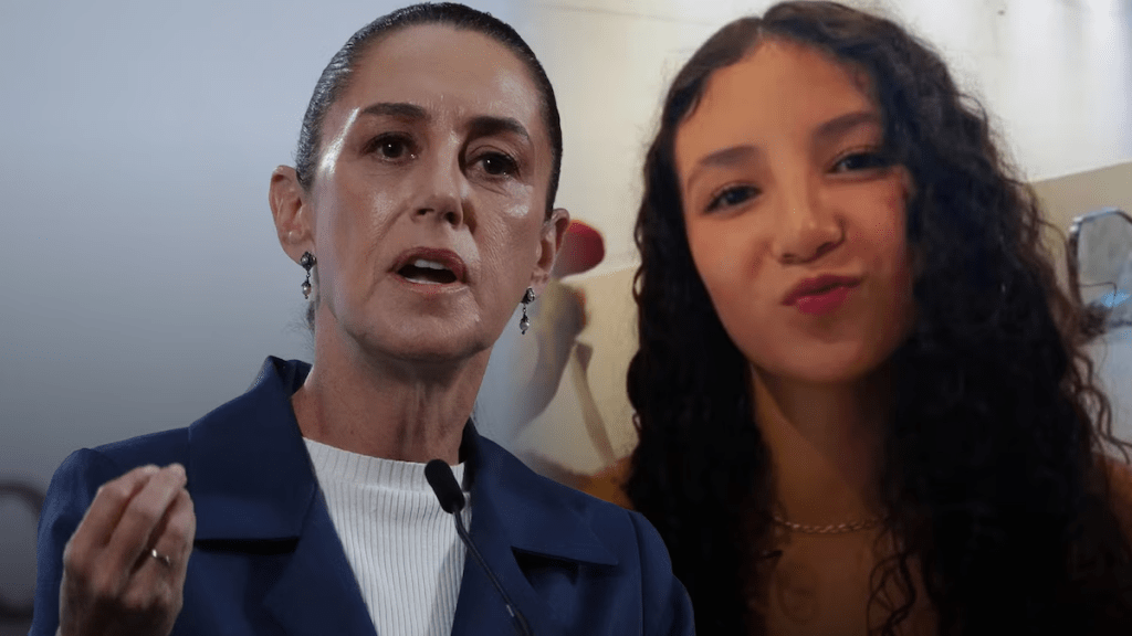 Sheinbaum pedirá investigación sobre caso de Paloma Nicole, niña que murió en cirugía&nbsp;estética