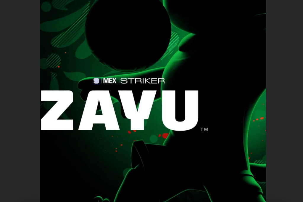 FIFA revela los nombres de las tres mascotas del Mundial&nbsp;2026