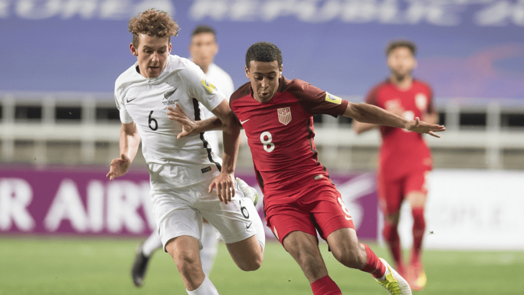 México va por la gloria en el Mundial Sub-20 Chile 2025; compartirá grupo con Brasil, España y&nbsp;Marruecos