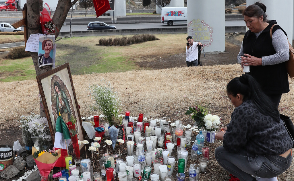 Muere otra víctima de accidente de pipa en Iztapalapa; suman 31&nbsp;decesos