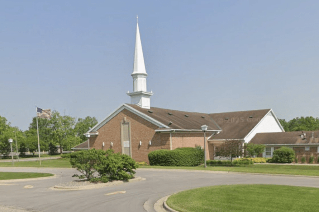 Al menos un muerto y nueve heridos deja el tiroteo en una iglesia en&nbsp;Michigan