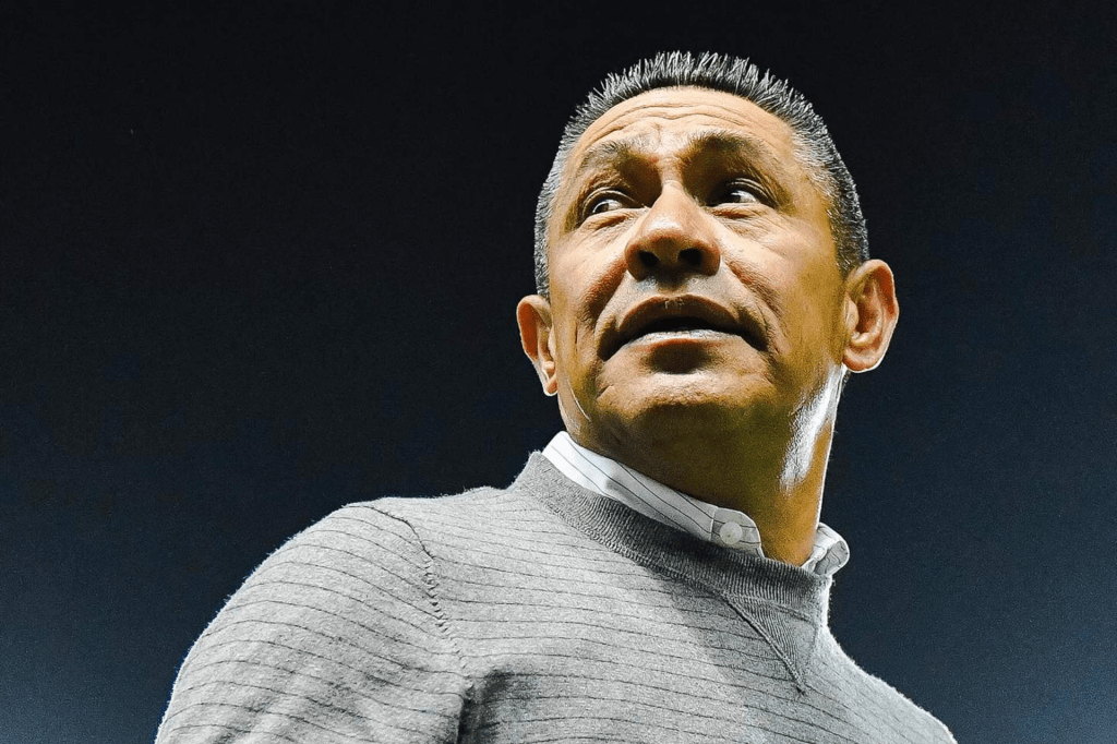 Ignacio Ambriz regresa a la dirección técnica del&nbsp;León