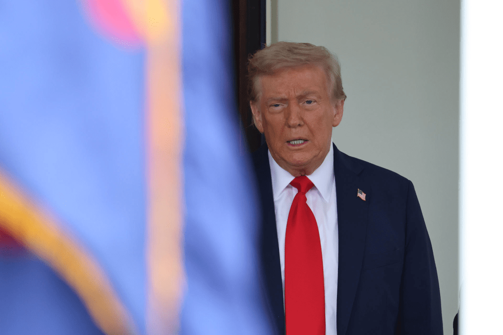 Asegura Trump que Xi Jinping “conspira” contra EE.UU. junto a Rusia y Corea del&nbsp;Norte