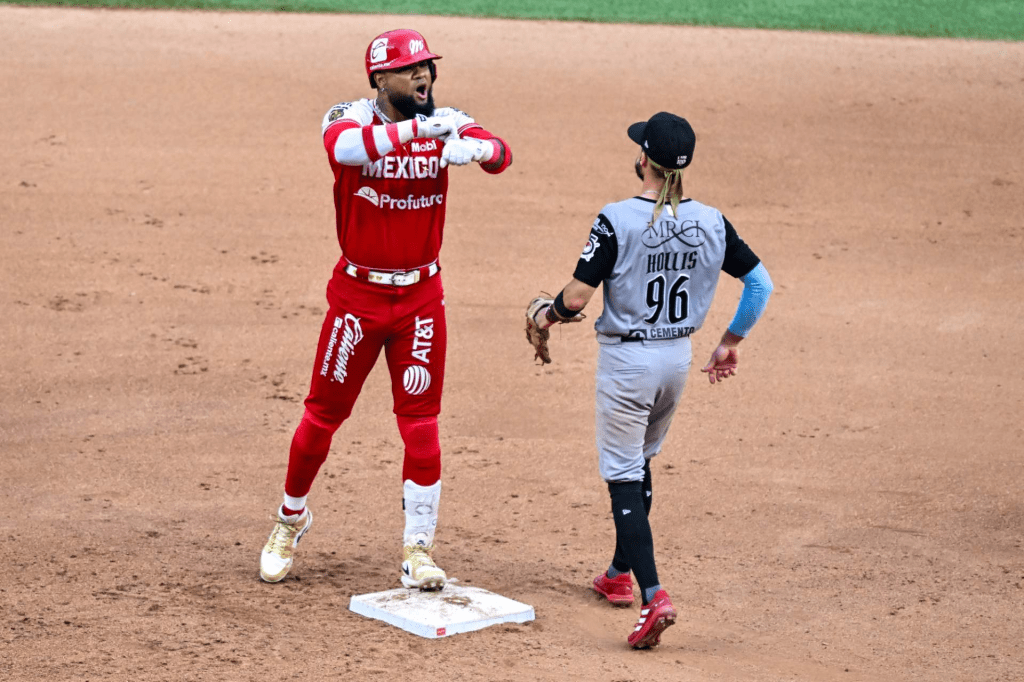 Diablos Rojos del México avanzan a la Serie del Rey 2025; enfrentarán a Charros de&nbsp;Jalisco