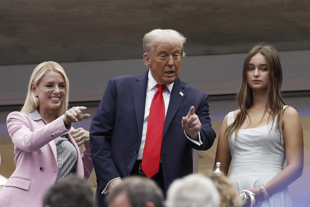 Trump exige que Hamás acepte acuerdo y libere&nbsp;rehenes