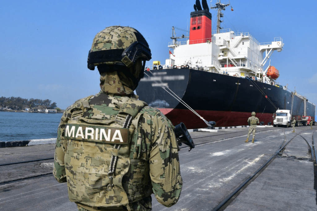 “Cero impunidad y detener a involucrados”: Sheinbaum tras revelarse red de ‘huachicol’&nbsp;fiscal