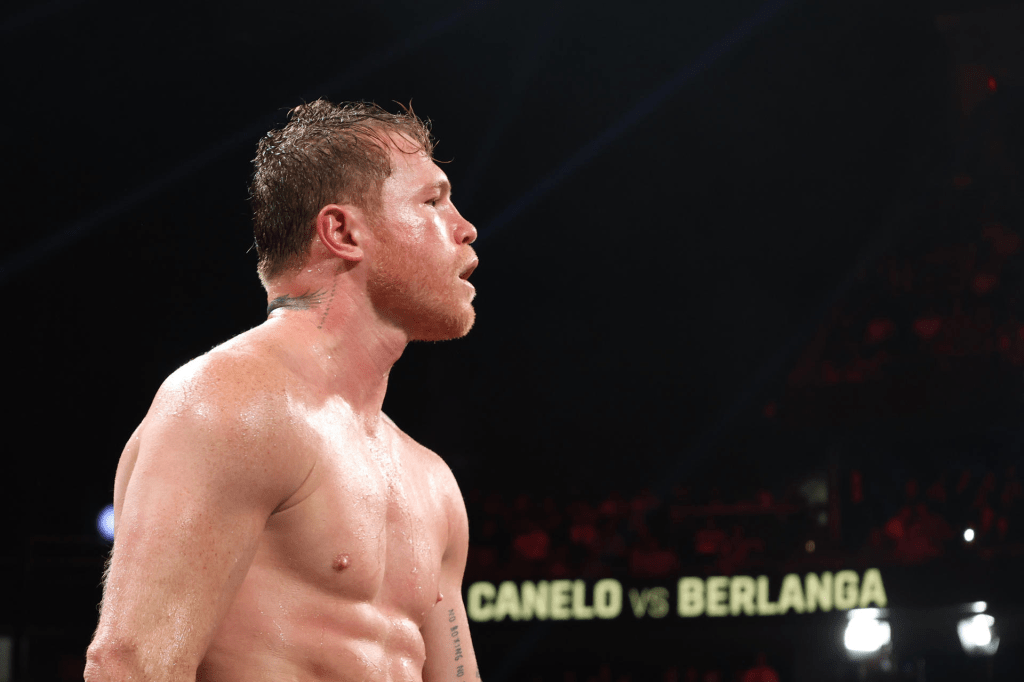 Canelo vs. Crawford: El poder contra la técnica, la historia que se escribirá en Las&nbsp;Vegas