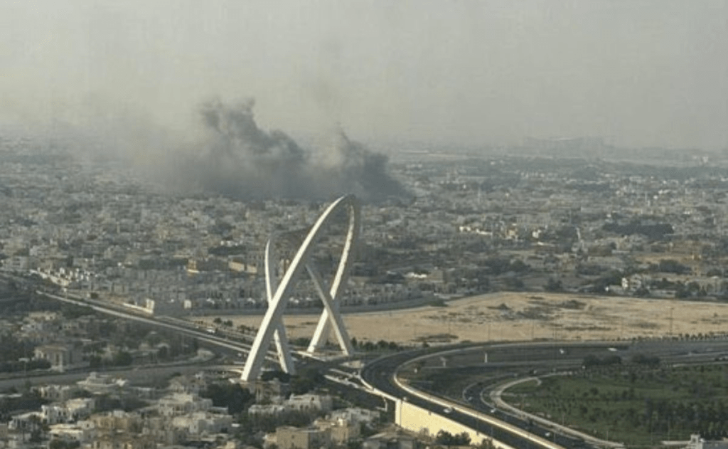 Israel perpetra ataques en Doha contra Hamás; Qatar abre&nbsp;investigación