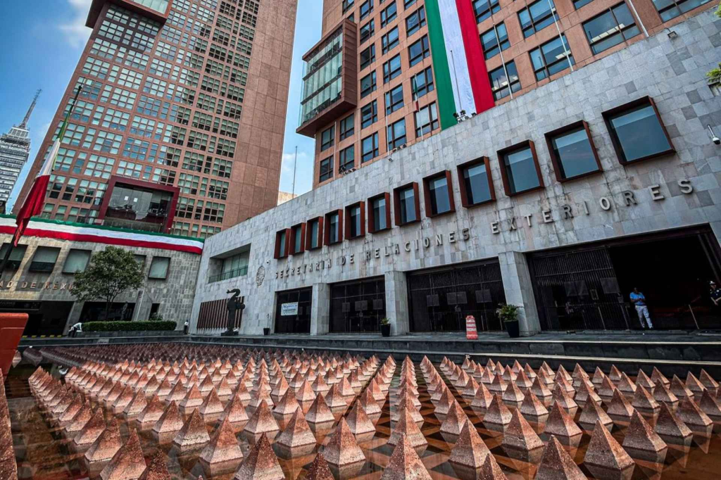 SRE exige investigación por la muerte de mexicano en&nbsp;Chicago