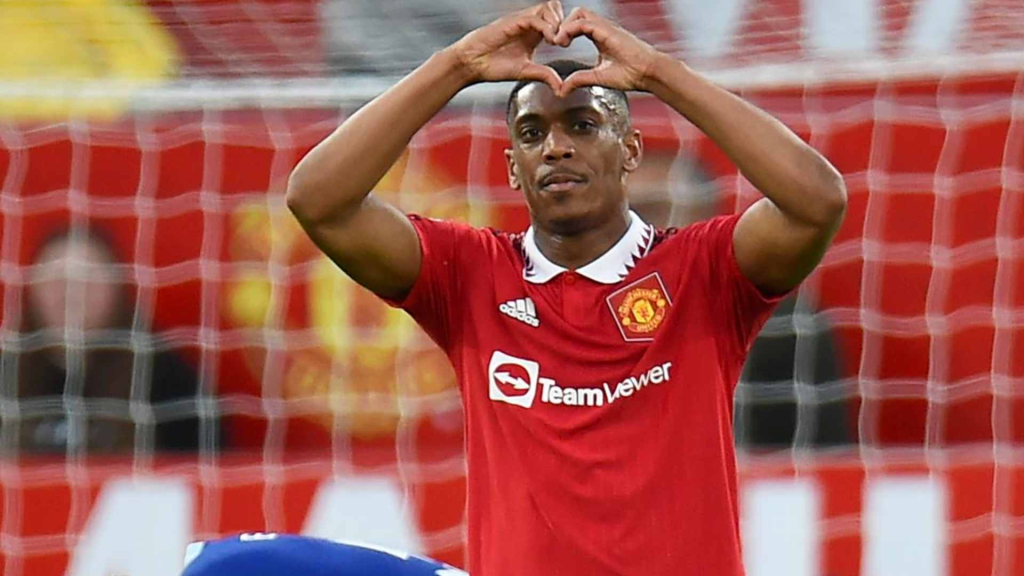 El francés Martial se suma a la constelación de estrellas europeas del&nbsp;Monterrey