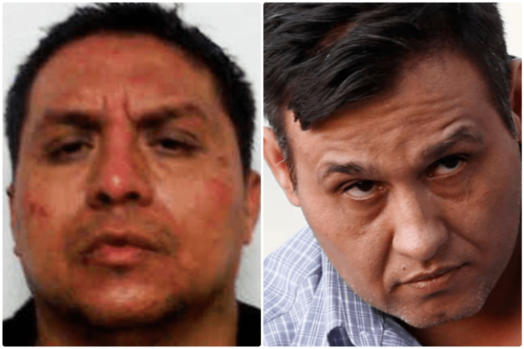 EE.UU. no pedirá la pena de muerte contra los hermanos Miguel Ángel y Omar Treviño, líderes de Los&nbsp;Zetas