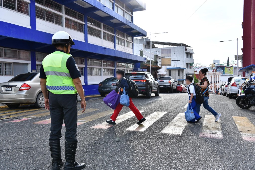 Inicia en Tabasco el Ciclo Escolar 2025-2026 con más de 600 mil&nbsp;estudiantes