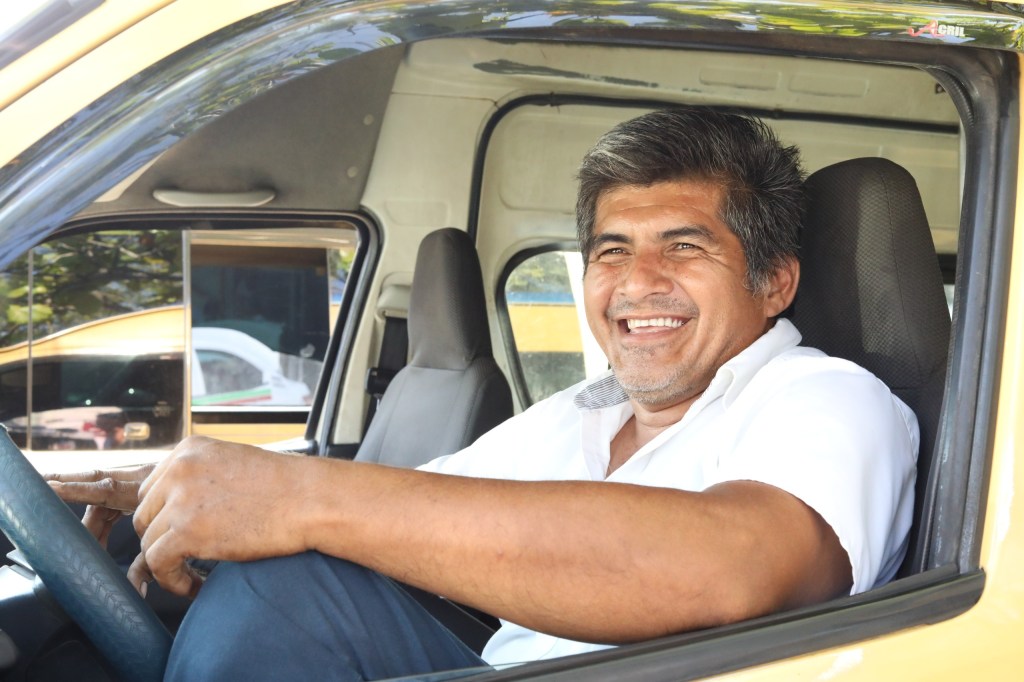 La nueva Vía Corta Cunduacán–La Isla cambia vidas: seguridad, ahorro y confianza en cada&nbsp;kilómetro