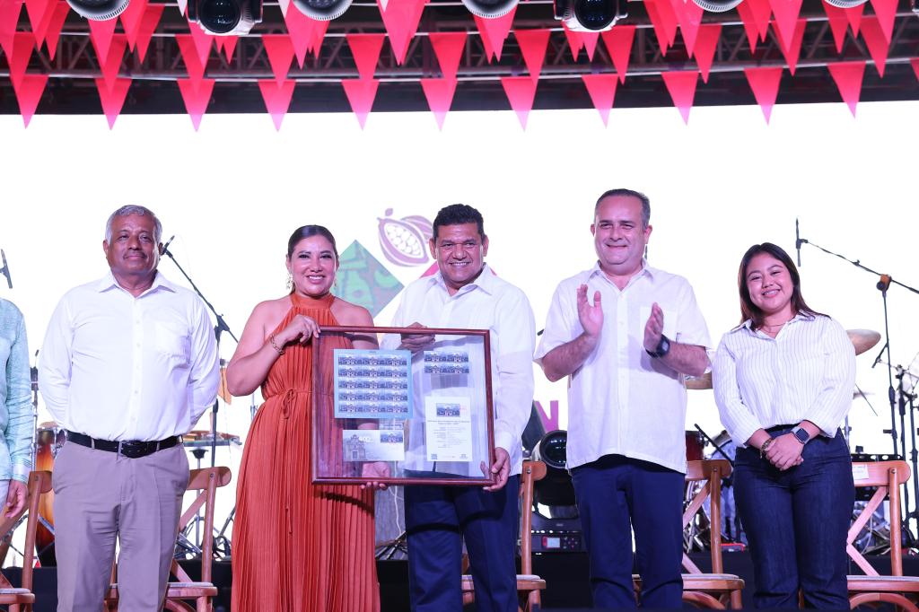 Cunduacán celebra 400 años de historia y dignidad con arte, cultura y memoria&nbsp;viva