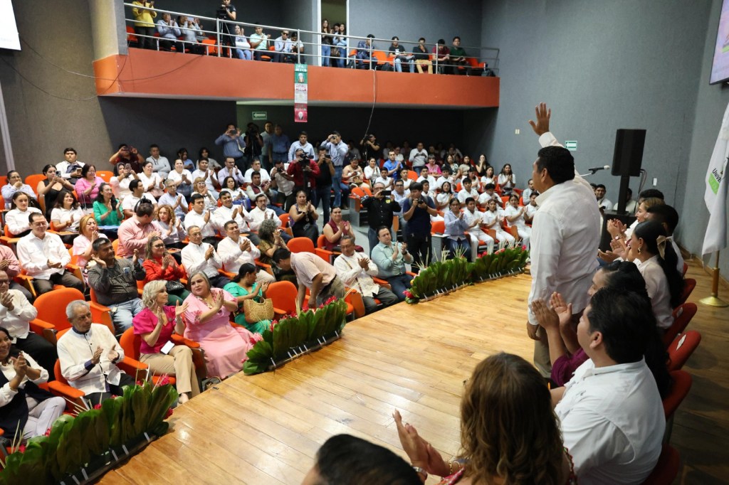 UIET fortalece educación intercultural en Tabasco con Encuentro de Ciencia y&nbsp;Tecnología