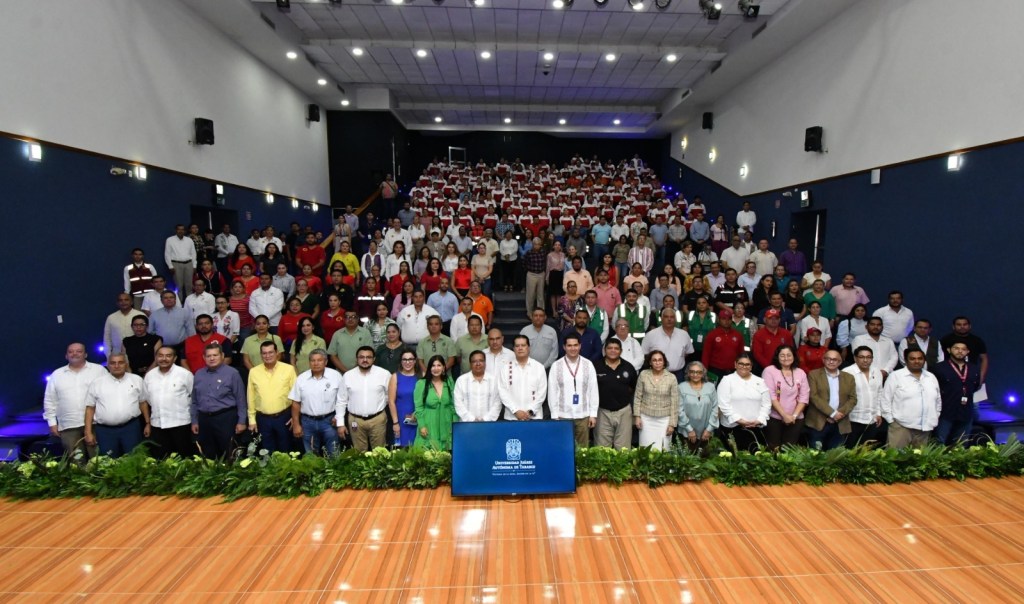 Inicia en Tabasco la Semana Nacional de Protección Civil con llamado a la corresponsabilidad y la&nbsp;resiliencia