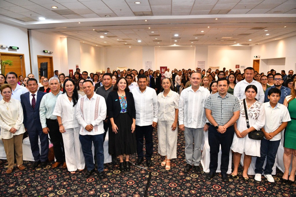 Tabasco impulsa agenda por la salud mental infantil con respaldo de&nbsp;Unicef