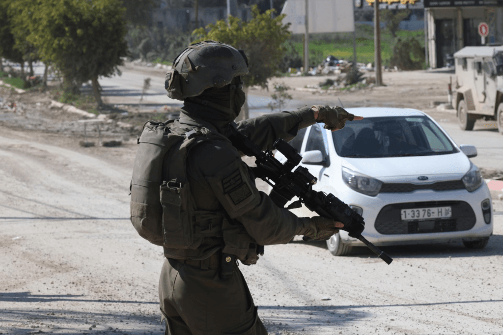 El Gobierno de Hamás en Gaza acusa a Israel de haber violado el alto el fuego 47&nbsp;veces