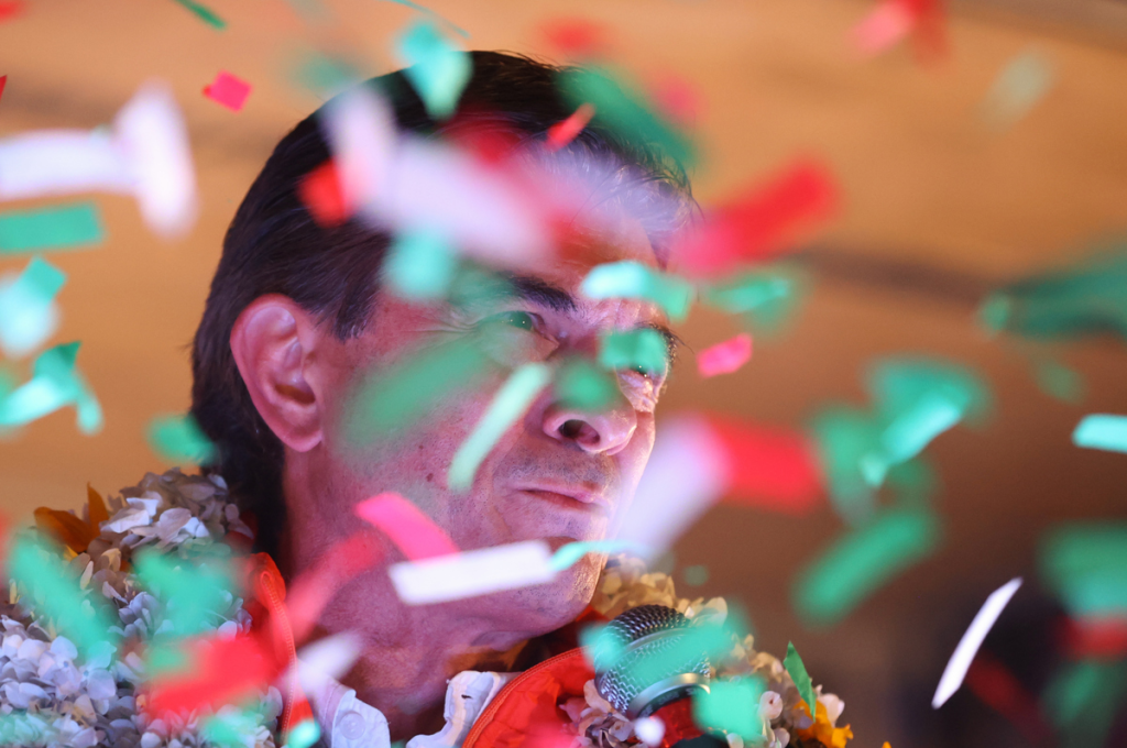 Rodrigo Paz gana la presidencia y Bolivia inicia un nuevo ciclo&nbsp;político