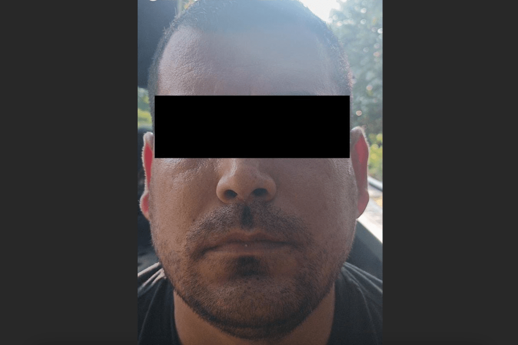 SSPC confirma detención del ‘Plátano’, responsable de extorsionar a limoneros de&nbsp;Michoacán