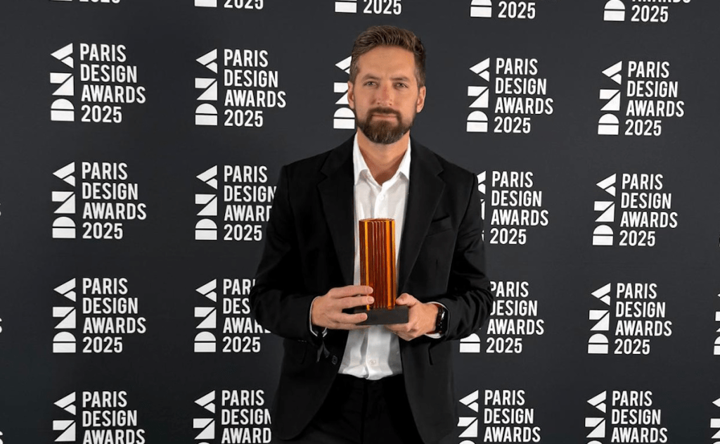 Centro Cultural del Mezcal de Oaxaca gana el DNA Paris Design Awards&nbsp;2025