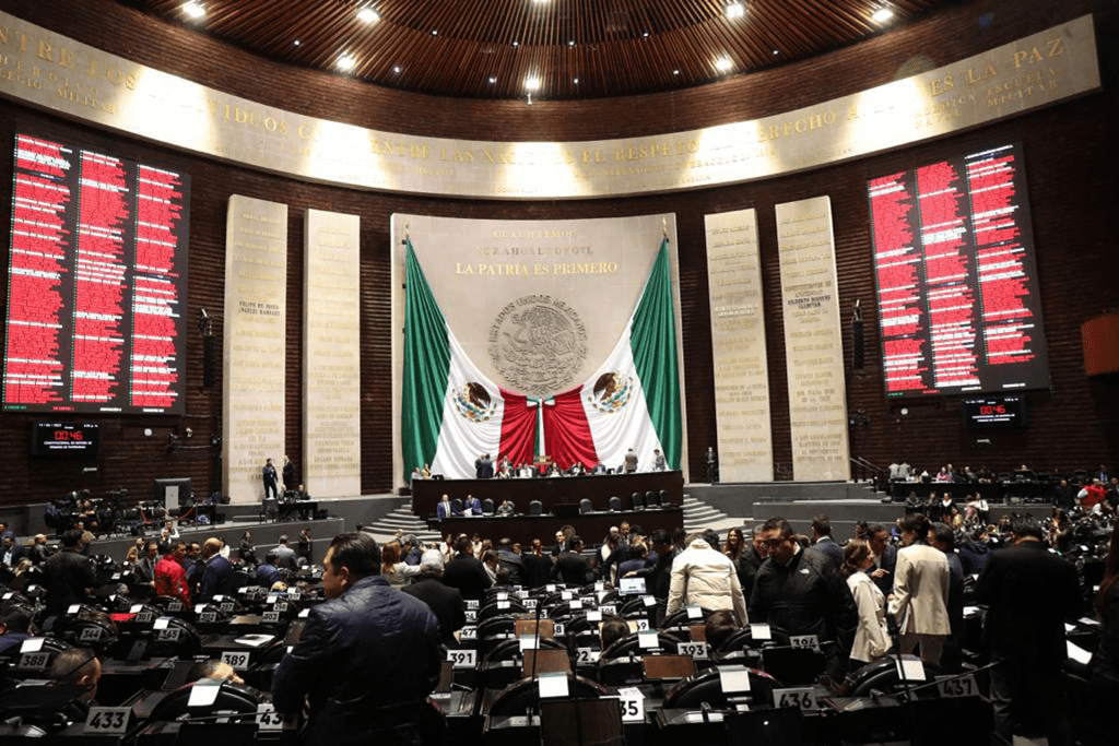 Diputados aprueban la Ley contra la&nbsp;Extorsión