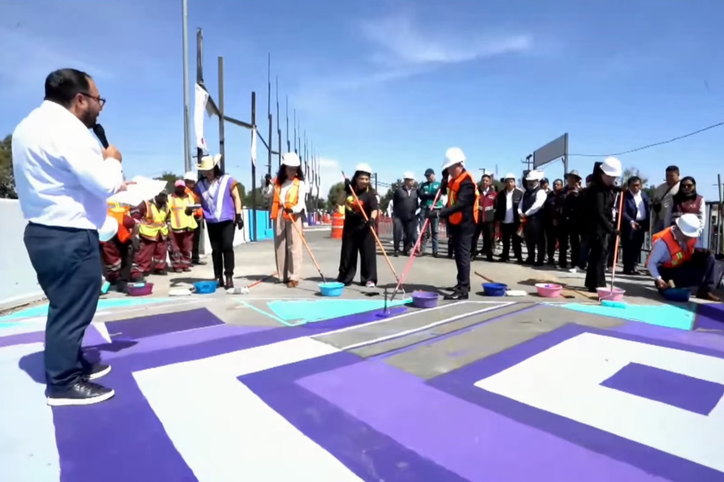 Gobierno de CDMX anuncia la estrategia “Juego Limpio, Paso Limpio” rumbo al Mundial&nbsp;2026