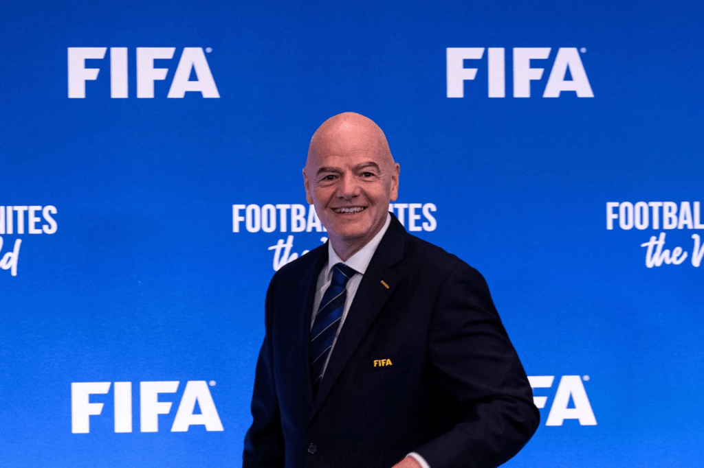 “No podemos resolver problemas geopolíticos”: FIFA descarta medidas contra&nbsp;Israel