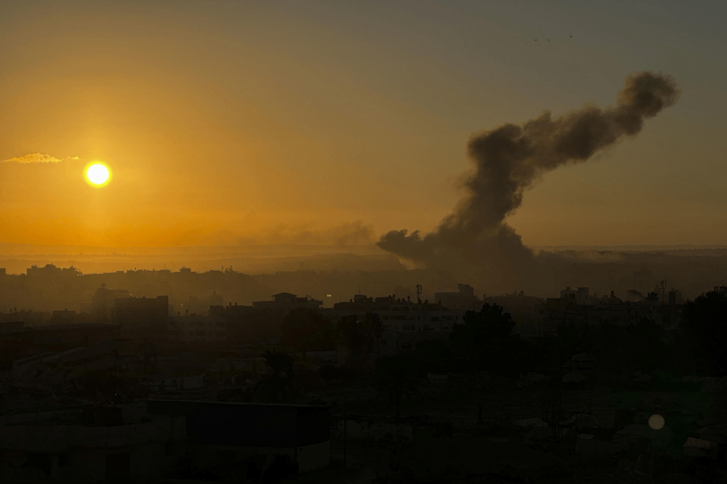 Hamás afirma que se han intercambiado las listas de “prisioneros” que serán&nbsp;liberados