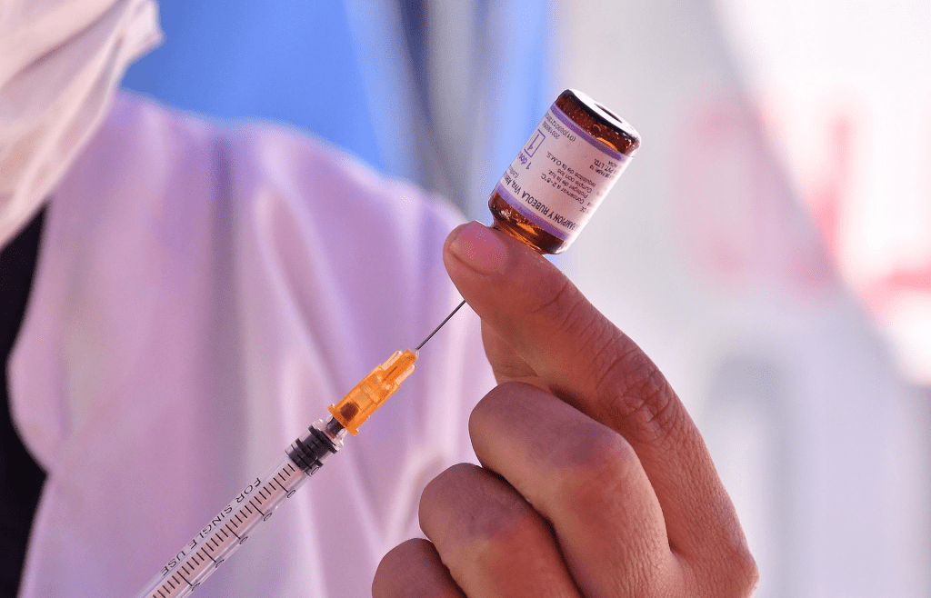 México aprueba el uso de vacuna para la&nbsp;tuberculosis