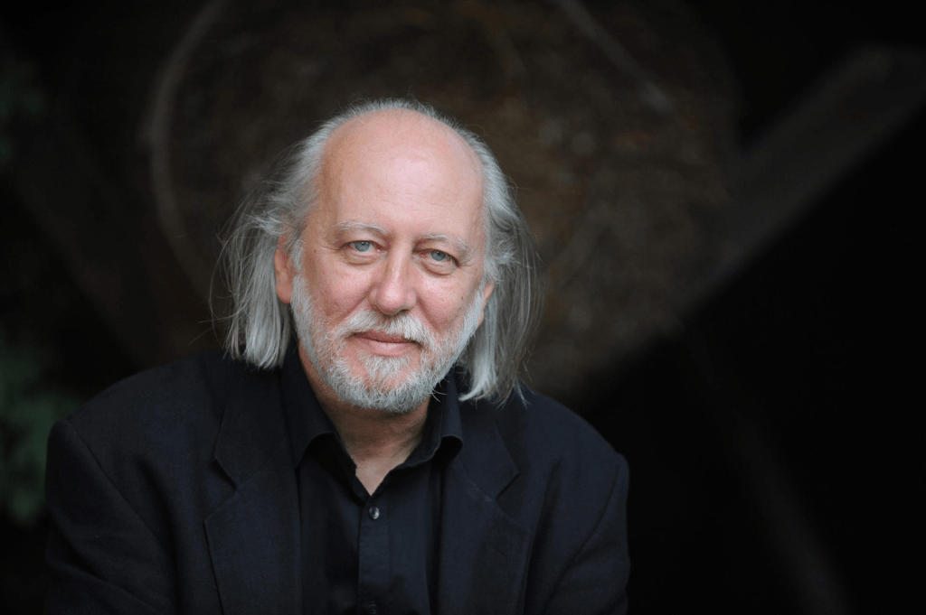 El húngaro László Krasznahorkai, Premio Nobel de Literatura&nbsp;2025