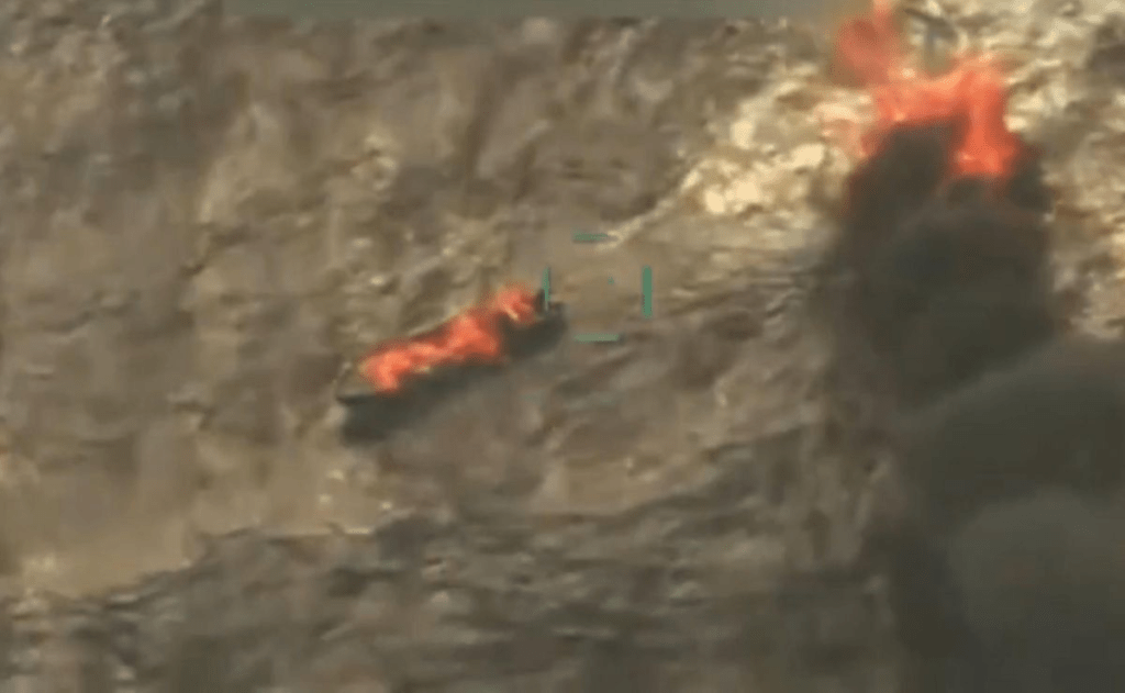 Trump declara a EE.UU. en “conflicto armado” con los cárteles de la&nbsp;droga