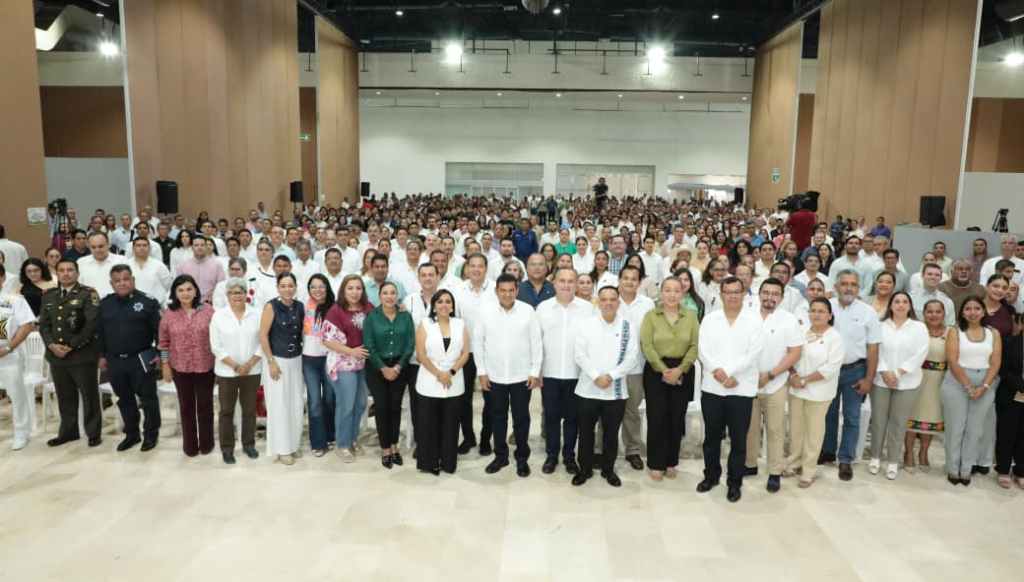 Tabasco impulsa reforma ambiental con consulta&nbsp;ciudadana