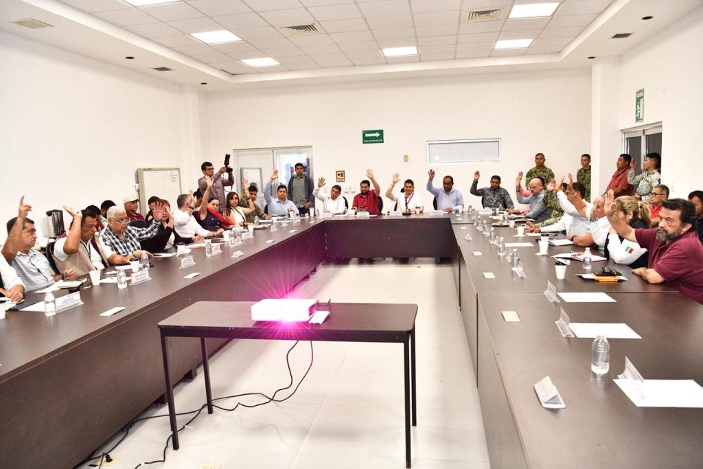 Refuerza Tabasco medidas preventivas ante temporada de&nbsp;lluvias