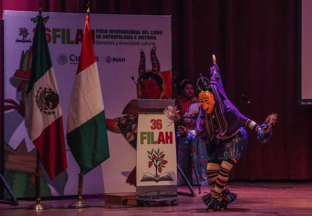 Costa de Marfil participará en el Festival Cultural Ceiba 2025 con la danza&nbsp;Zaouli