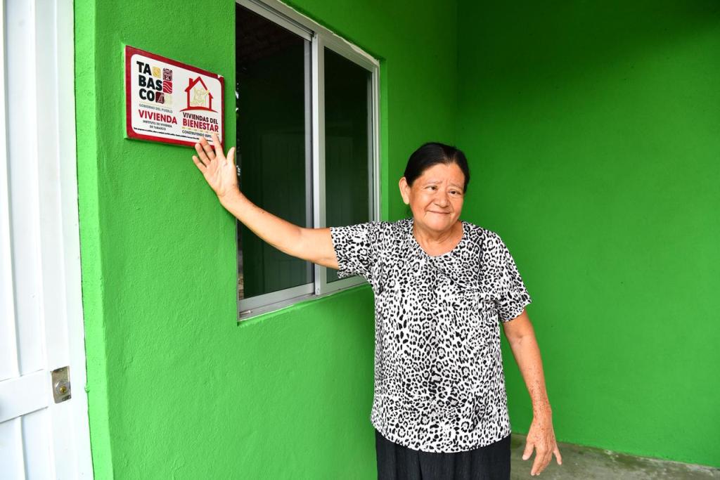 Construyendo Esperanza: Gobierno del Pueblo entrega viviendas dignas en&nbsp;Cárdenas