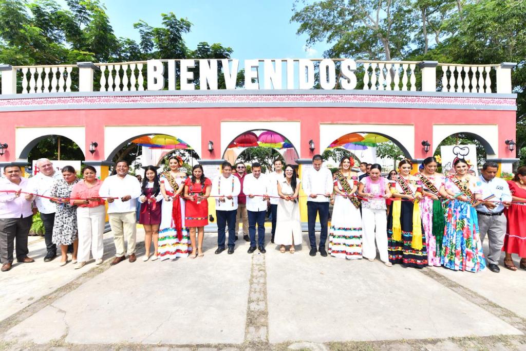 Jalpa de Méndez celebra 10 años del Festival de la Butifarra: tradición, sabor y orgullo&nbsp;tabasqueño