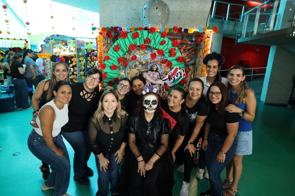 El Museo Interactivo Papagayo celebra el Día de Muertos con concurso de&nbsp;altares